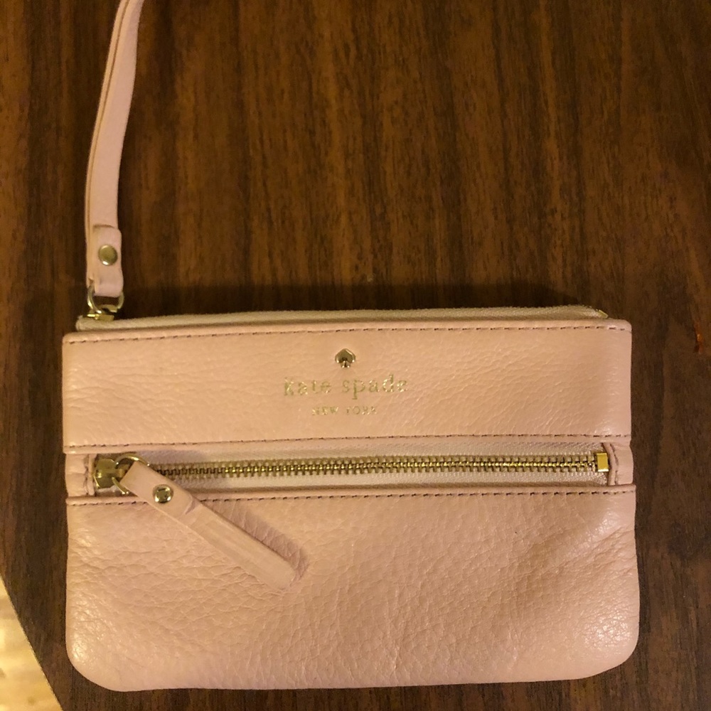 Kate Spade Wristlet